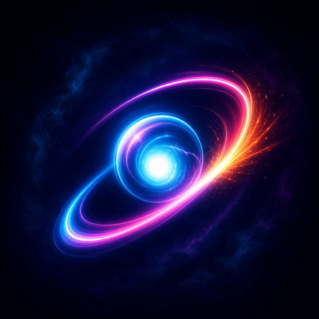 Neon Drift: Arcflare