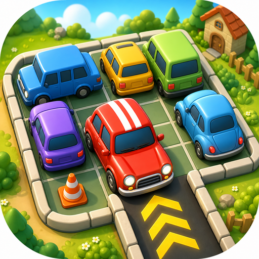 Car Park Dash