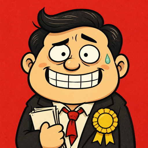 Lawmaker Idle app icon